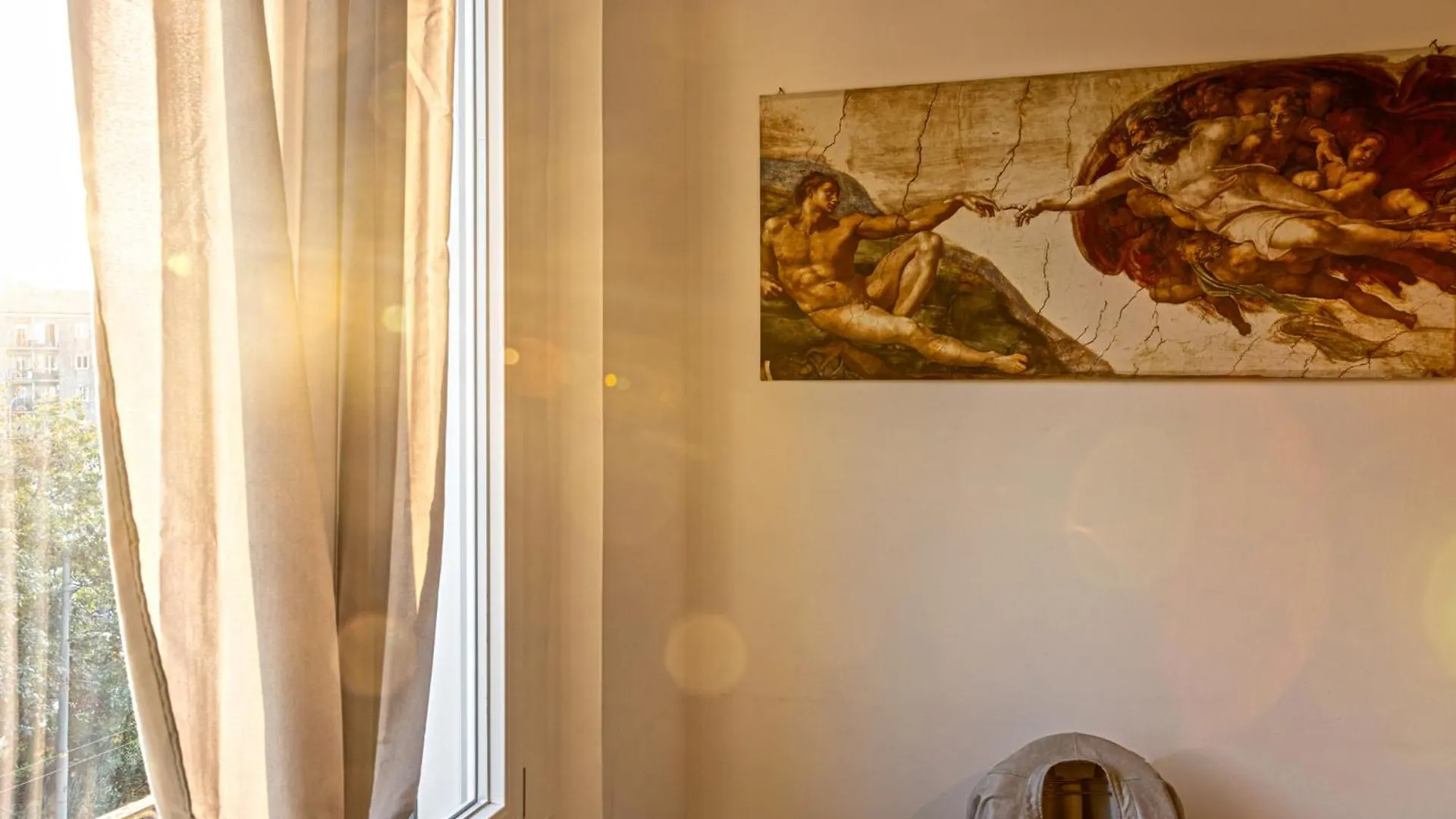 A Gem In The Heart Of San Siro Apartment Milan