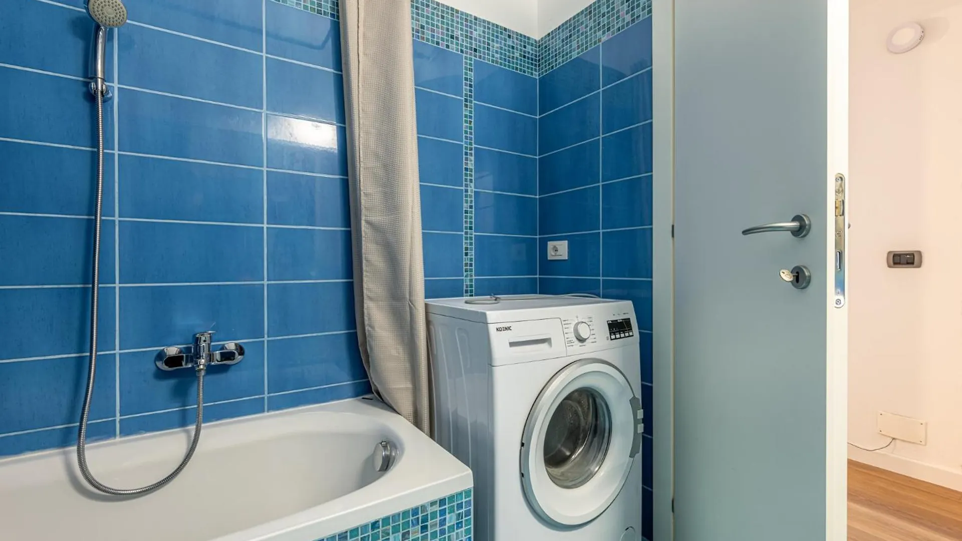 A Gem In The Heart Of San Siro Apartment Milan