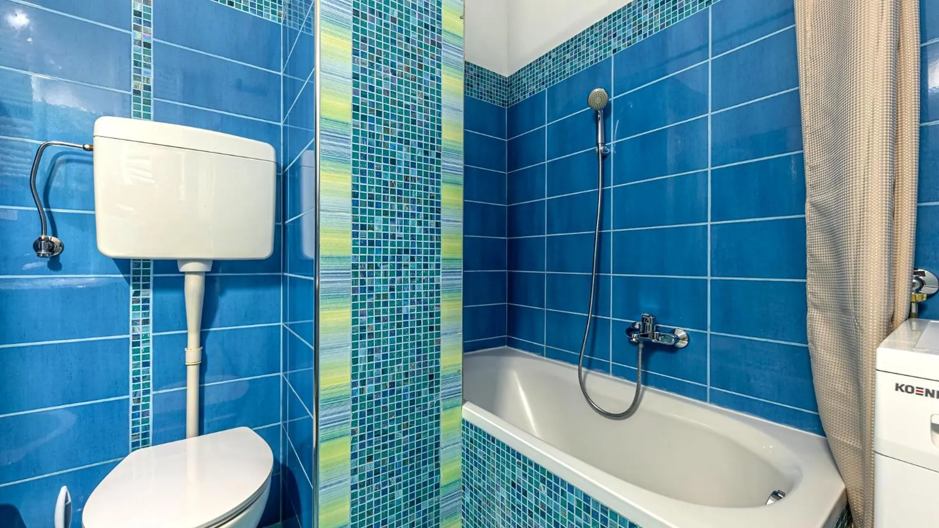 A Gem In The Heart Of San Siro Apartment Milan