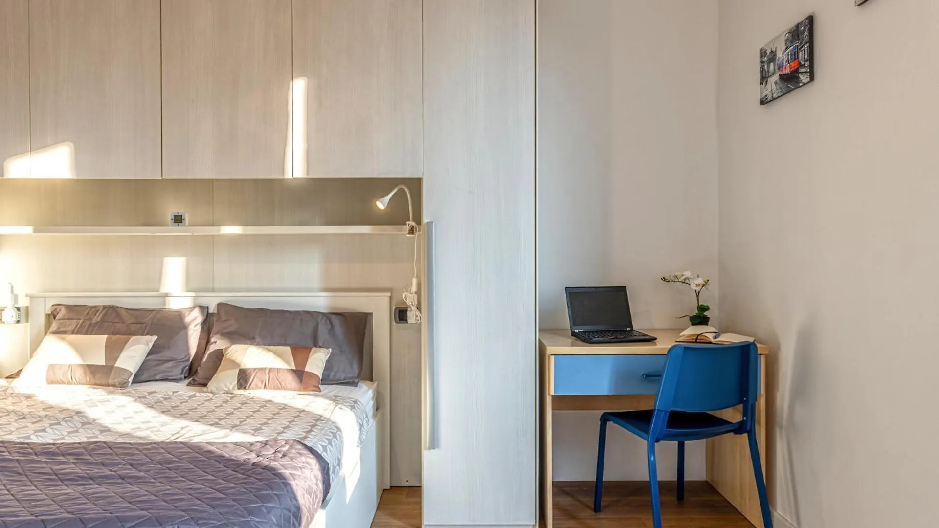 A Gem In The Heart Of San Siro Apartment Milan