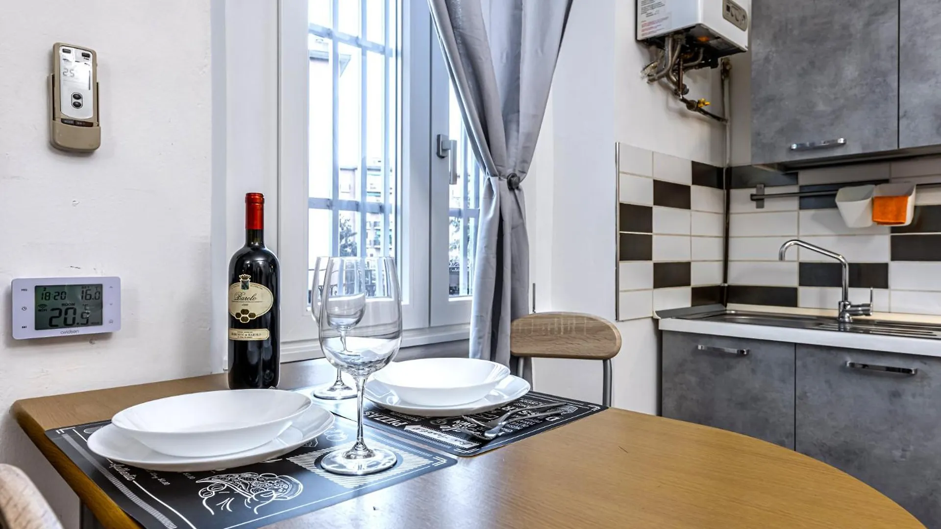A Gem In The Heart Of San Siro Apartment Milan Italy