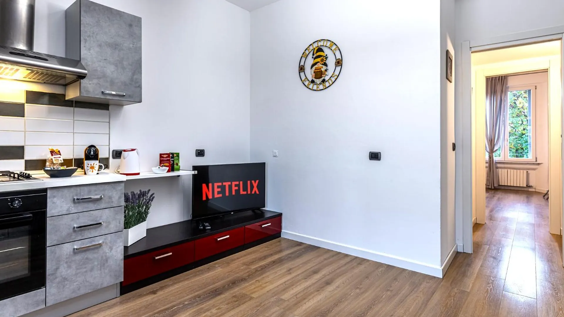 A Gem In The Heart Of San Siro Apartment Milan