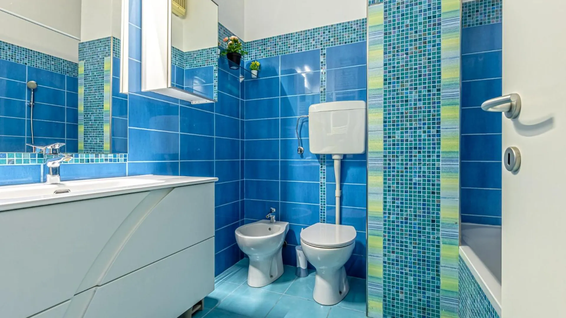 A Gem In The Heart Of San Siro Apartment Milan 0*,