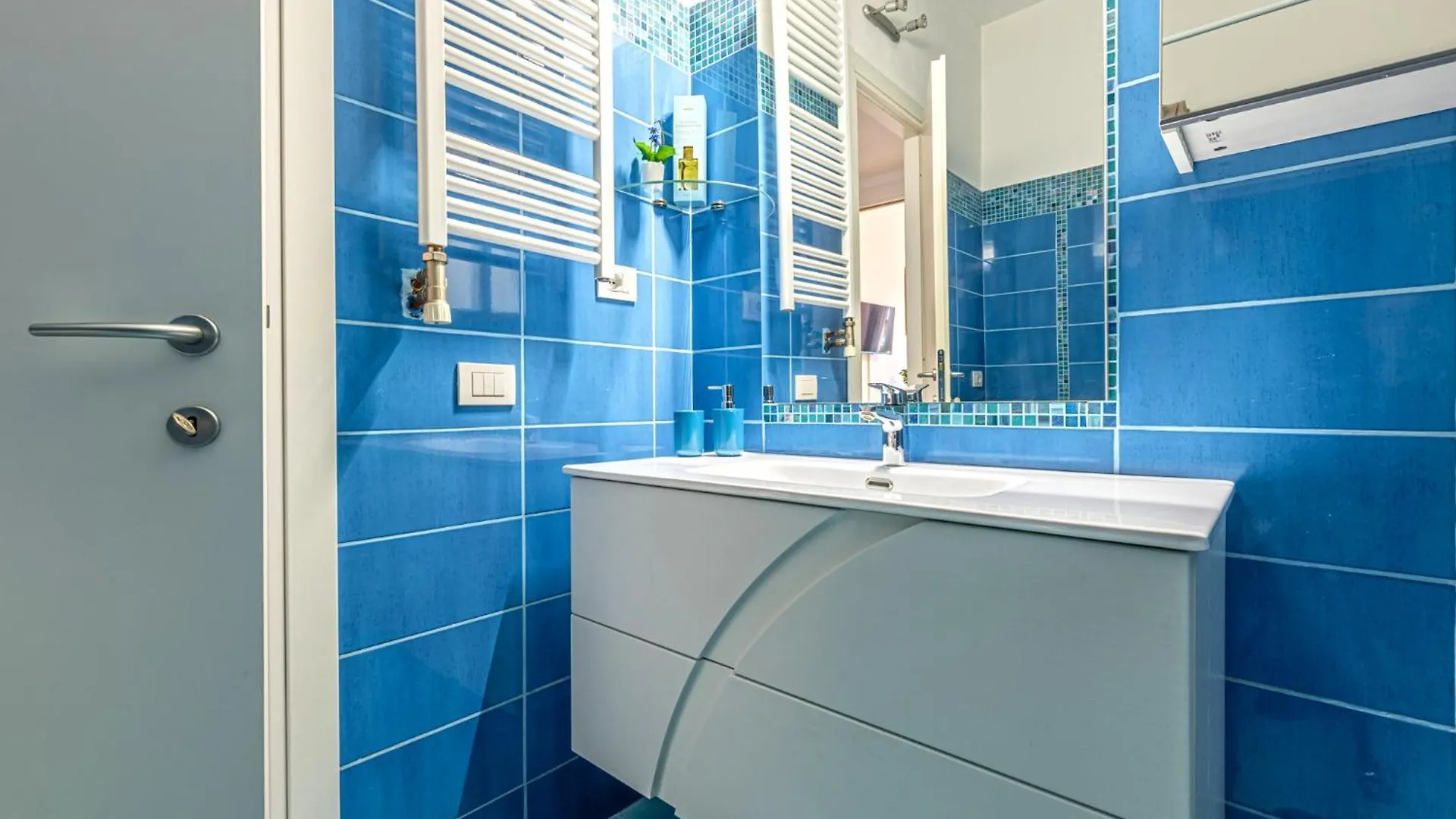 A Gem In The Heart Of San Siro Apartment Milan Italy