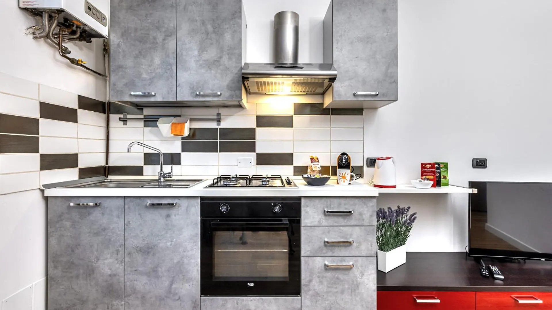 A Gem In The Heart Of San Siro Apartment Milan