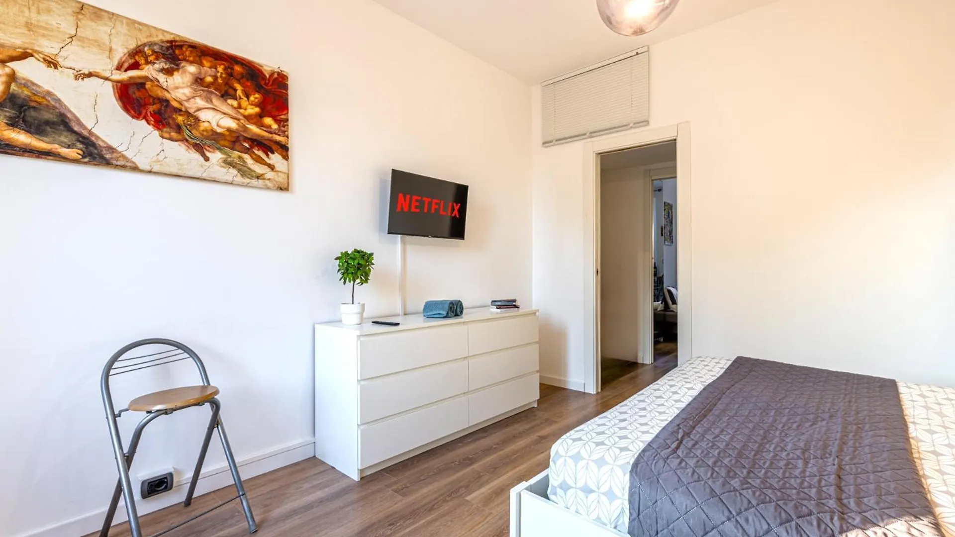 A Gem In The Heart Of San Siro Apartamento Milão