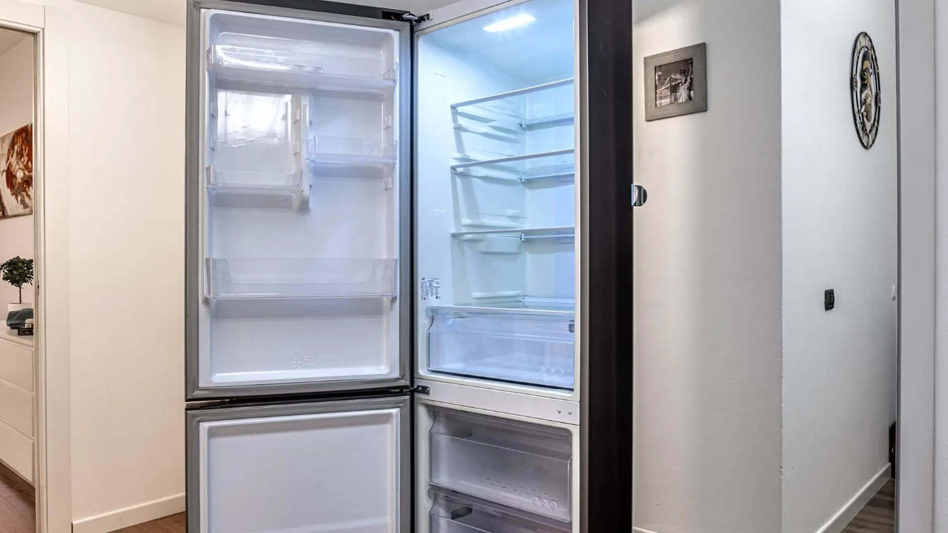 A Gem In The Heart Of San Siro Apartment Milan